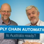 The Great Evolution: How Supply Chain Automation is Rewriting the Rules of Global Commerce