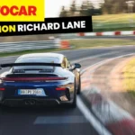 The Green Hell’s High Stakes: How a 2008 Controversy Transformed Nürburgring Lap Times into a Battleground