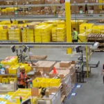 The Logistics Behemoth: Unpacking Amazon’s Expansion into End-to-End Supply Chain Services