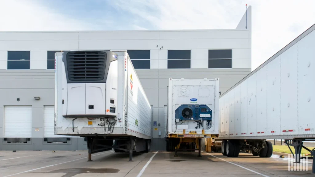 The Mirage of Recovery: Why the 2026 Freight Surge is a Tariff-Driven Trap