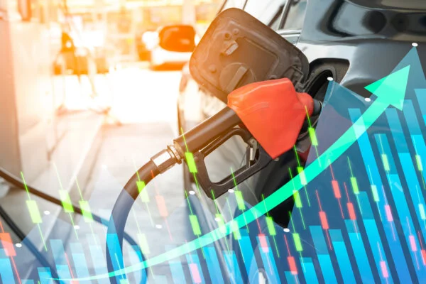 The New Economics of the Pump: Why High Gas Prices Are No Longer Crashing SUV and Truck Values