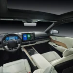 The Next Era of In-Cabin Intelligence: Lexus Unveils Advanced Interface for 2026 ES