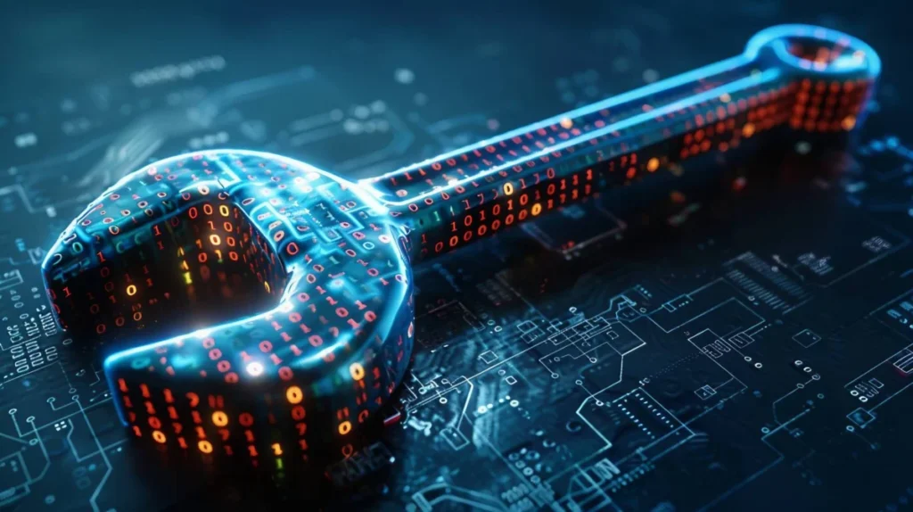 The Predictive Revolution: How AI and Data Governance are Redefining Industrial Maintenance