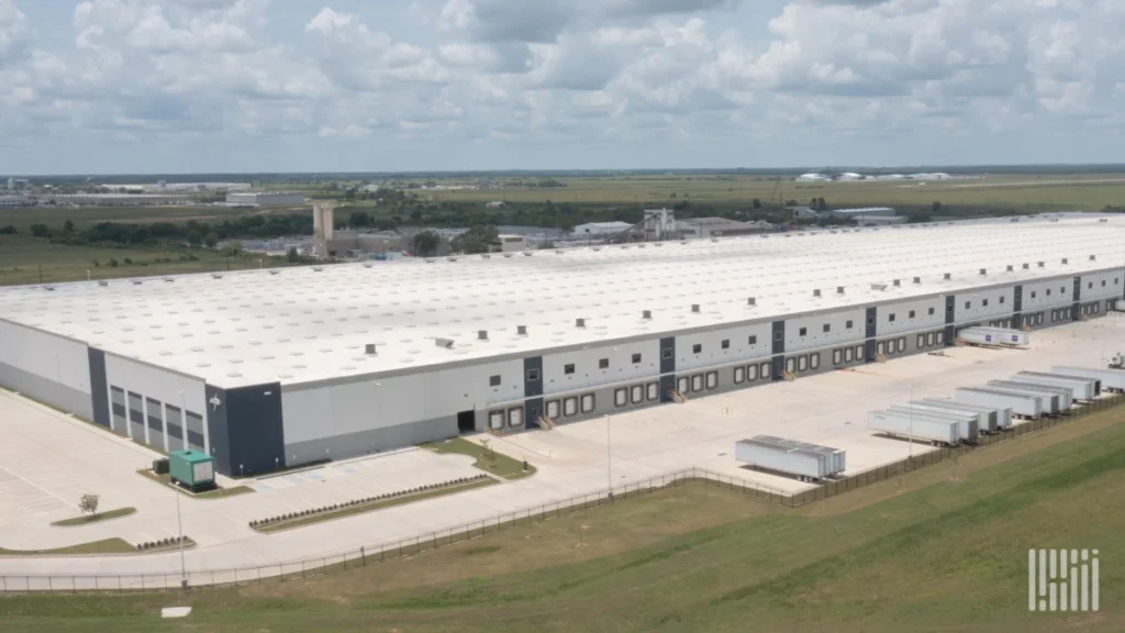 The Reality of the Reshoring Boom: Where the Freight Actually Lives