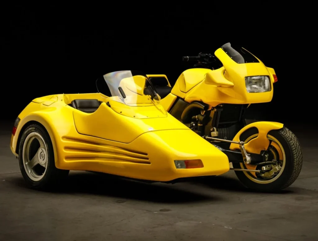 The Swiss Masterpiece: Revisiting the Extremely Rare 1999 GG Duetto