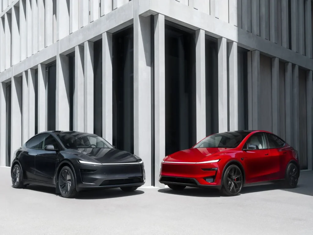 The Tesla Phenomenon: How a Disruptor Redefined Automotive Brand Loyalty