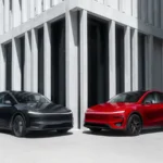 The Tesla Phenomenon: How a Disruptor Redefined Automotive Brand Loyalty
