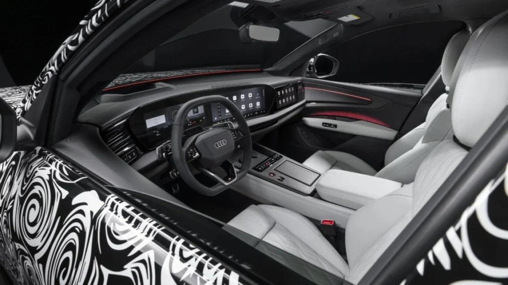 The Throne of Ingolstadt: Audi’s Q9 Shifts the Brand’s Flagship Paradigm