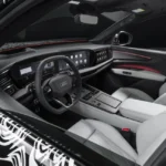 The Throne of Ingolstadt: Audi’s Q9 Shifts the Brand’s Flagship Paradigm