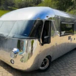 The Ultra Van: A Masterclass in Mid-Century Aerospace-Inspired Motoring